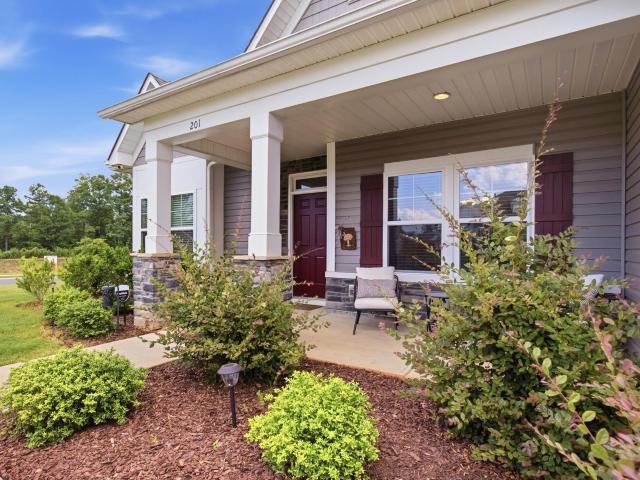House for sale in La France, South Carolina