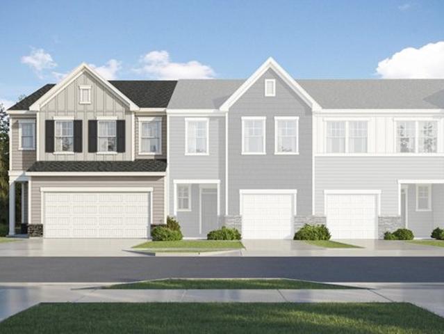 Townhouse for sale in Wake, North Carolina