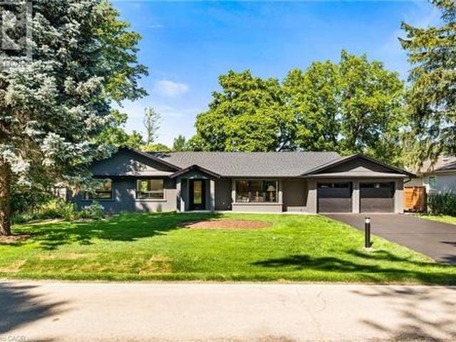 House for sale in Oakville, Ontario