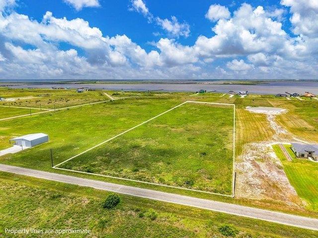 Land for sale in Rockport, Texas