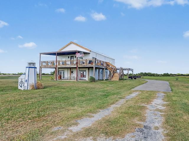 House for sale in Palacios, Matagorda County