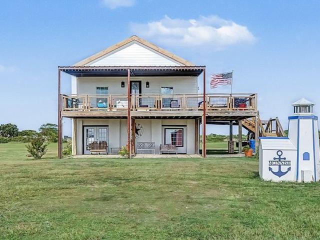 House for sale in Palacios, Matagorda County