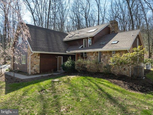 House for sale in Boalsburg, Pennsylvania