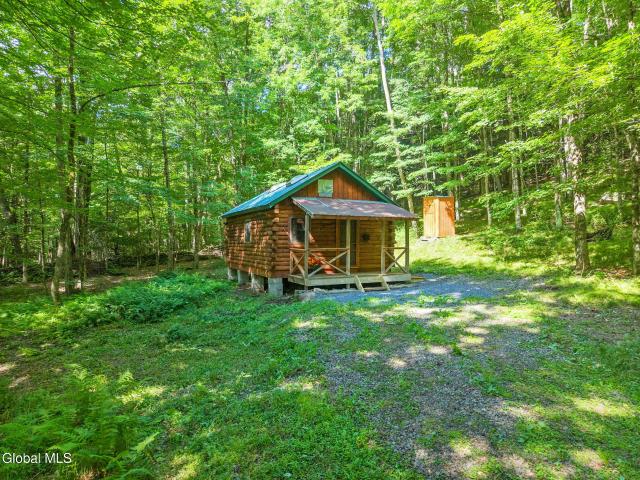 House for sale in Jefferson, New York