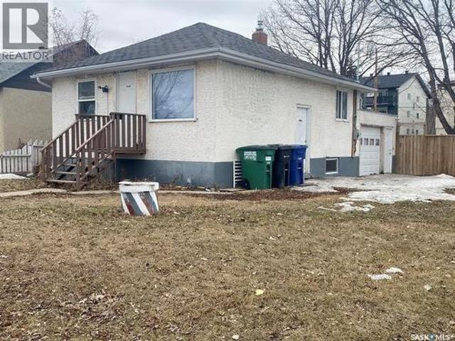 House for sale in Saskatoon, Saskatchewan