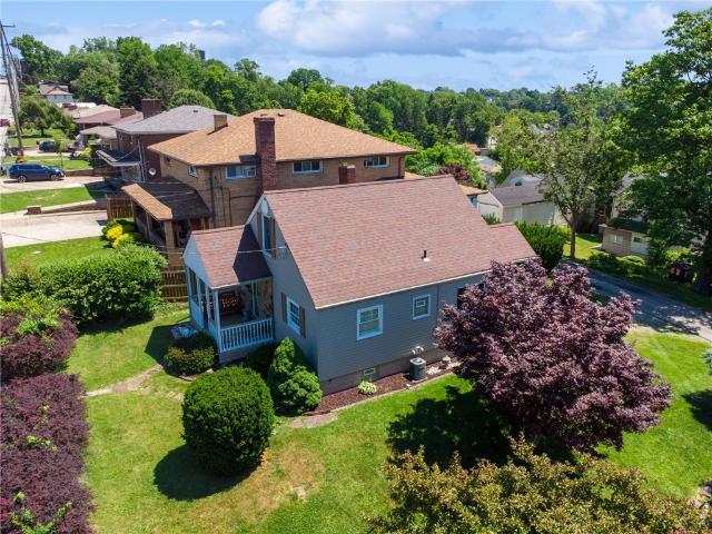 House for sale in North Versailles, Pennsylvania