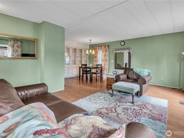 House for sale in Renton, Washington