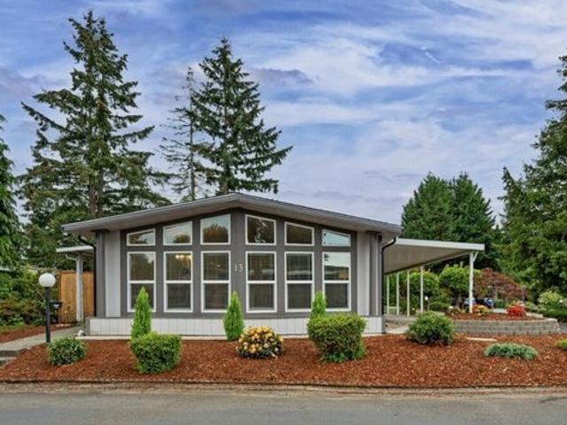 House for sale in Renton, Washington