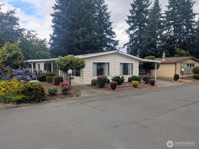 House for sale in Renton, Washington