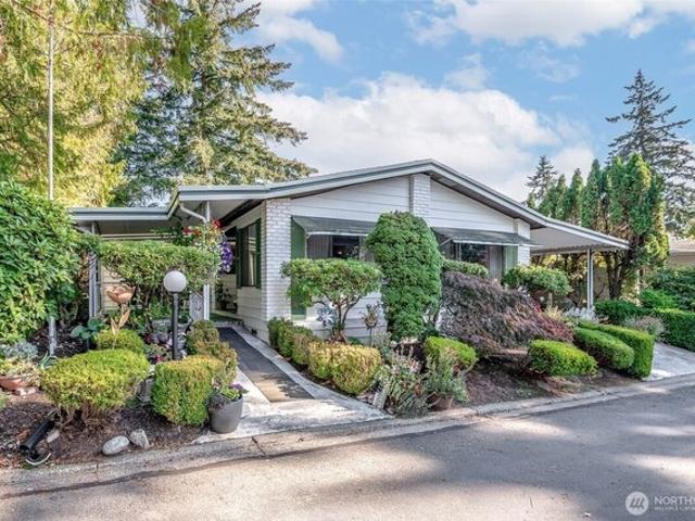 House for sale in Renton, King County