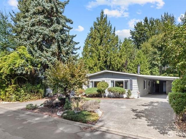 House for sale in Renton, Washington