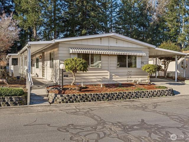 House for sale in Renton, Washington