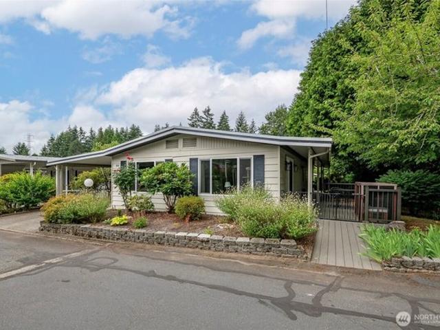House for sale in Renton, Washington