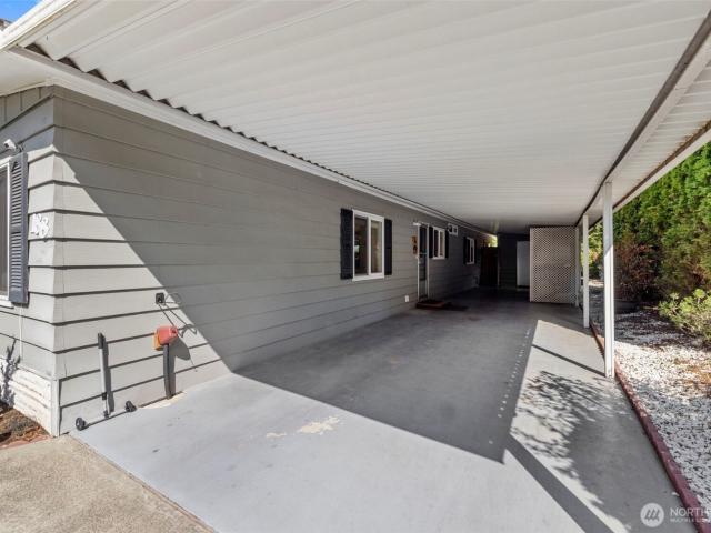 House for sale in Renton, Washington