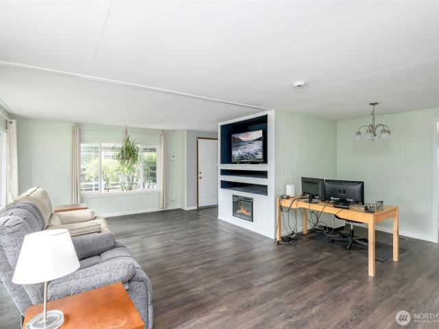 House for sale in Renton, Washington