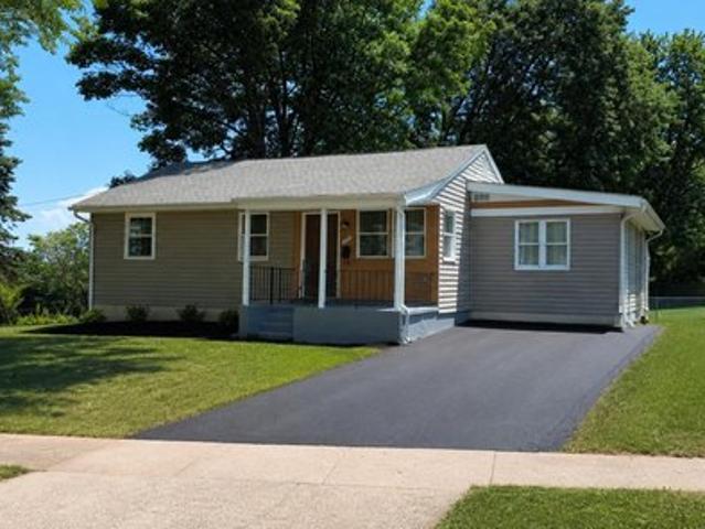 House for sale in Owings Mills, Maryland