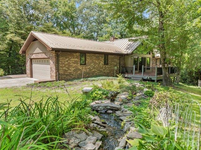 House for sale in Transylvania, North Carolina