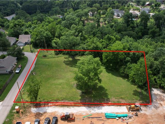 Land for sale in Ark