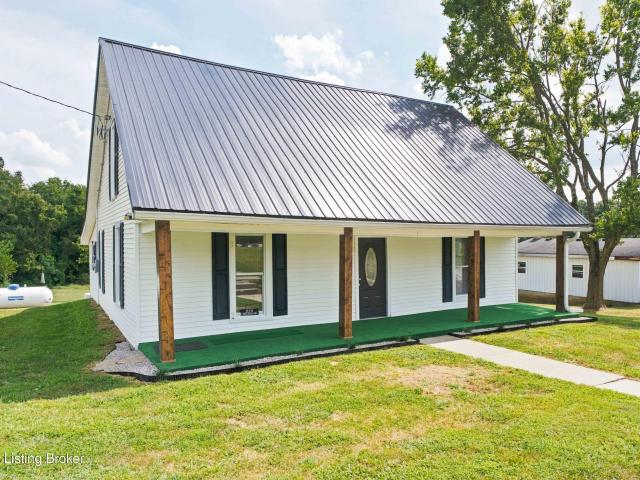 House for sale in Mount Eden, Kentucky