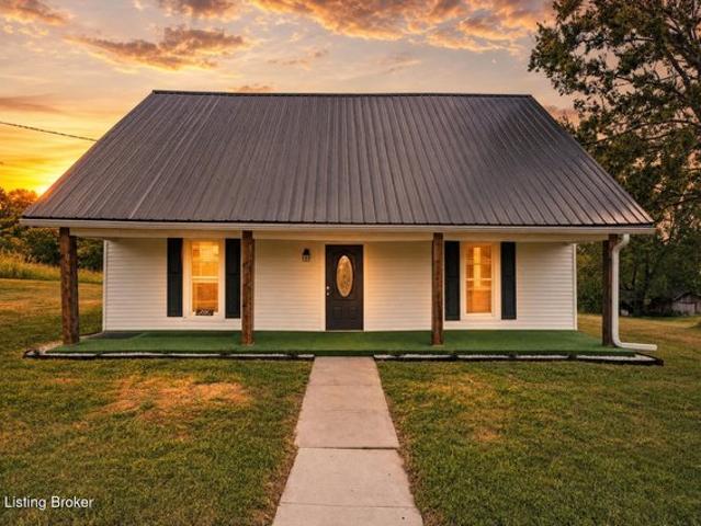 House for sale in Mount Eden, Kentucky