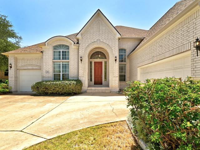 Property for rent in Texas