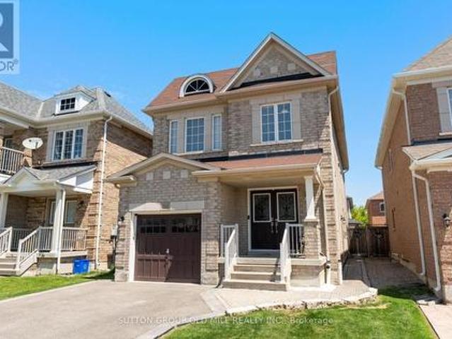 House for sale in York, Ontario