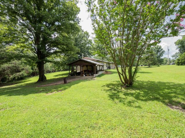 House for sale in Hohenwald, Middle Tennessee