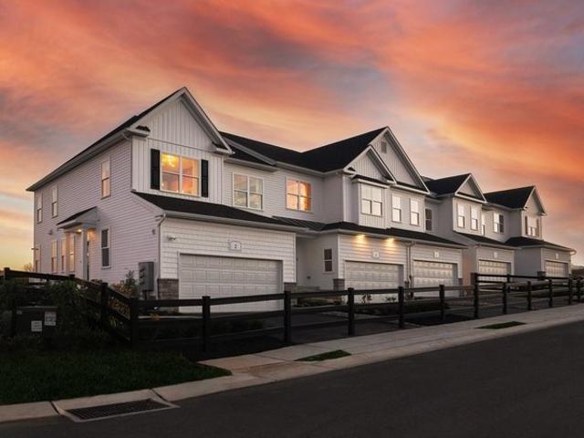 Townhouse for sale in Chester, Pennsylvania