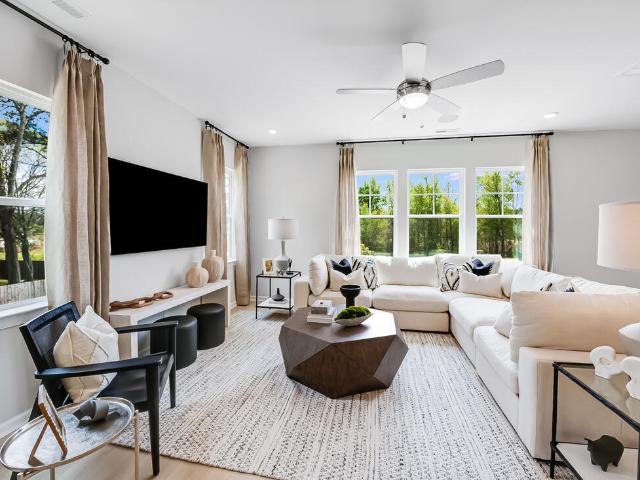 Townhouse for sale in Wake, North Carolina