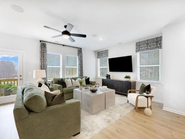 Townhouse for sale in Wake, North Carolina
