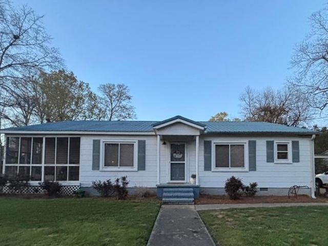 House for sale in Byron, Georgia