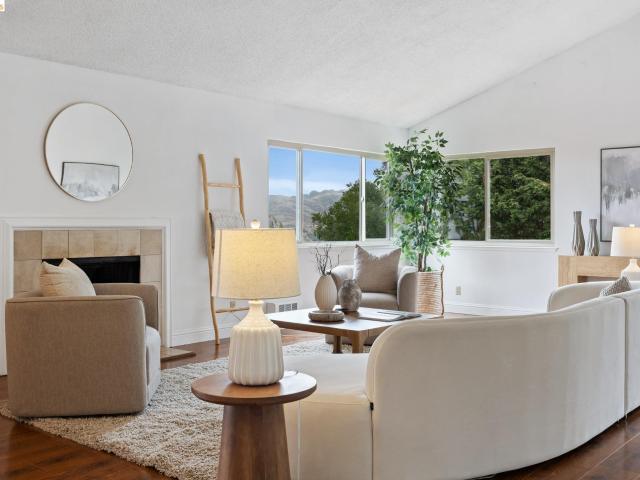 Townhouse for sale in Richmond, California