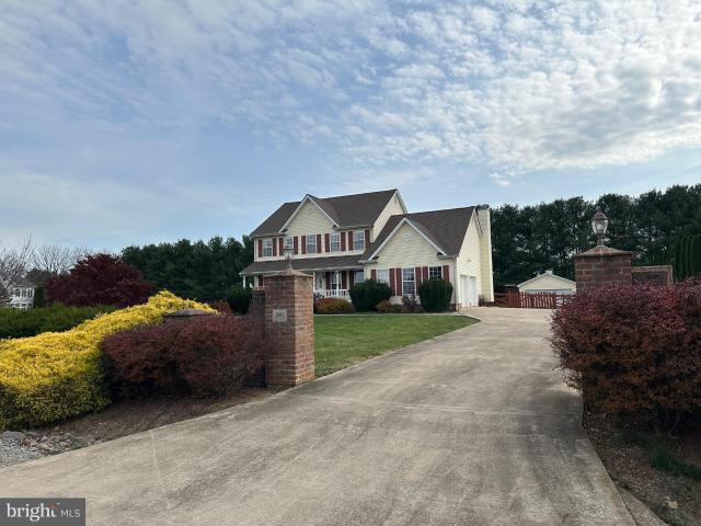 Property for sale in Virginia