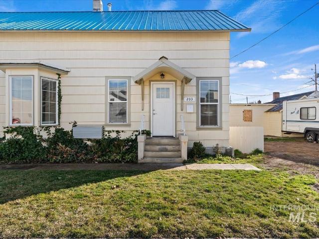 House for sale in Gem, Idaho