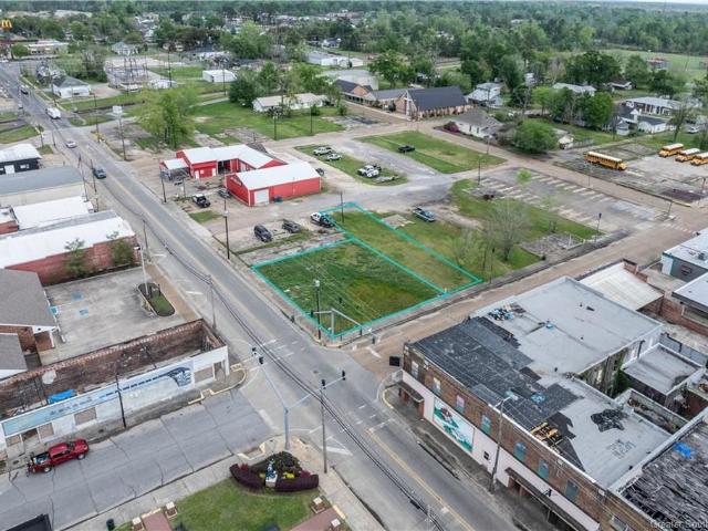 Land for sale in Dequincy, Louisiana