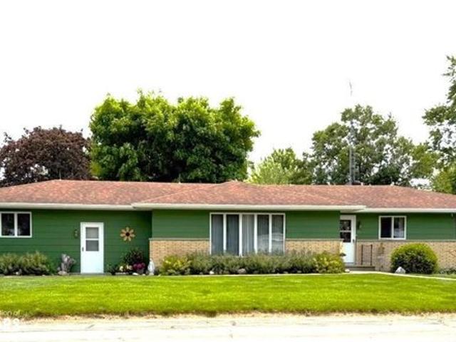 House for sale in Packwood, Iowa