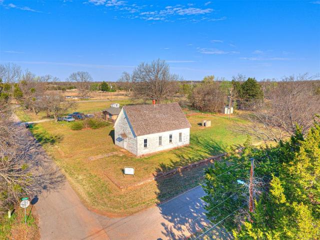Land for sale in Arcadia, Oklahoma