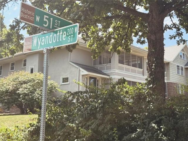House for sale in Kansas City, Missouri