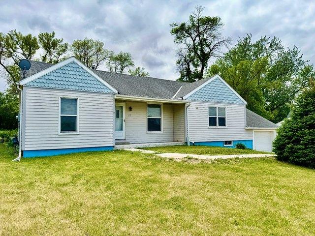 House for sale in Nebraska
