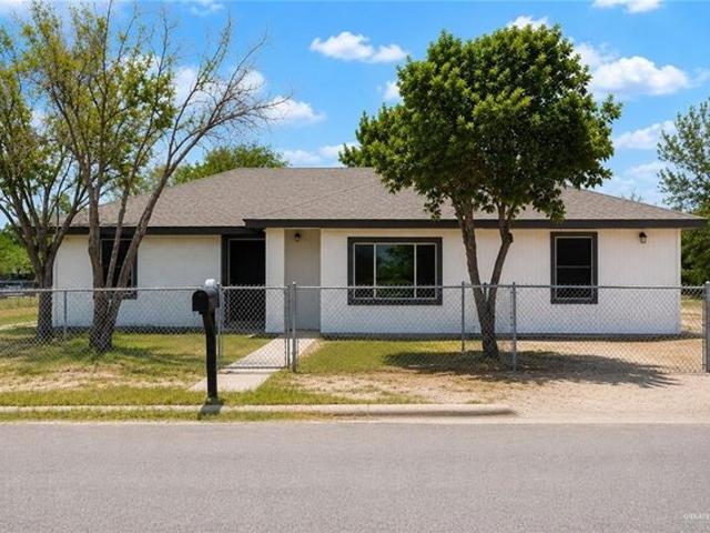 House for sale in Hidalgo, Texas