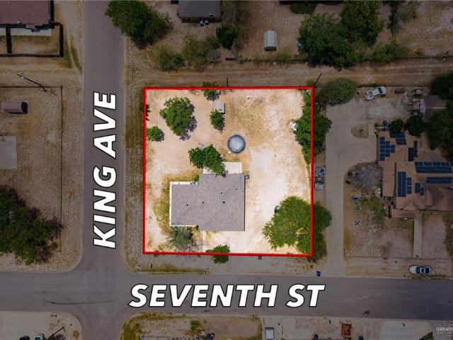 House for sale in Hidalgo, Texas