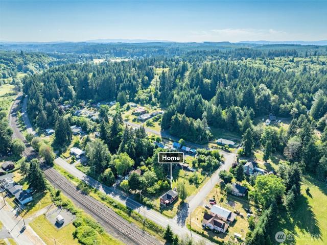 House for sale in Thurston, Washington