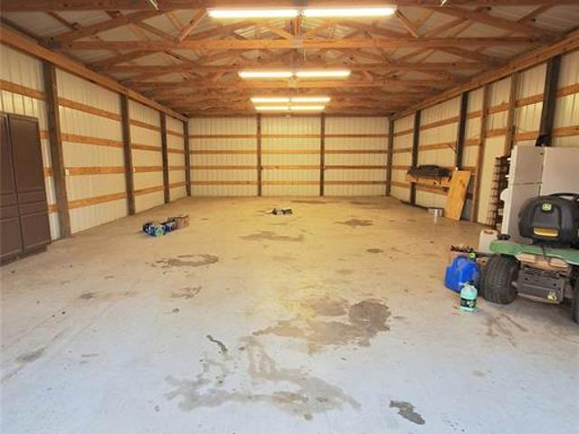 Land for sale in Stratford, Oklahoma
