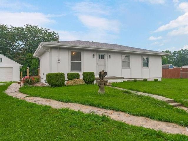 House for sale in Edgerton, Johnson County