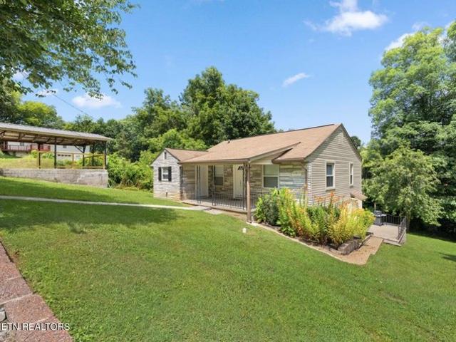 House for sale in Tennessee