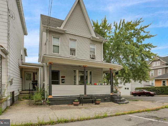 House for sale in Carbon, Pennsylvania