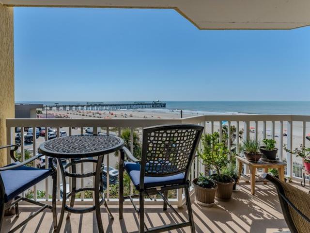 Condo for sale in Folly Beach, South Carolina