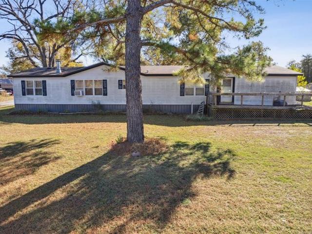 House for sale in Allen, Oklahoma