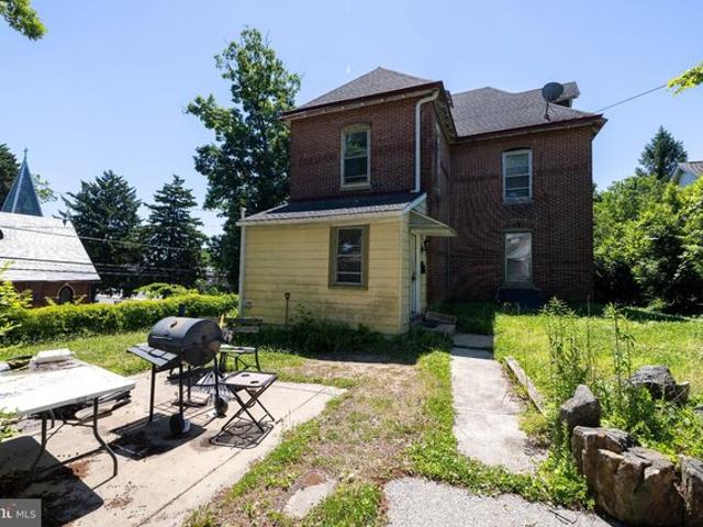 House for sale in Delco, Pennsylvania