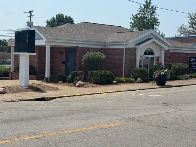 Commercial for sale in Johnston City, Illinois